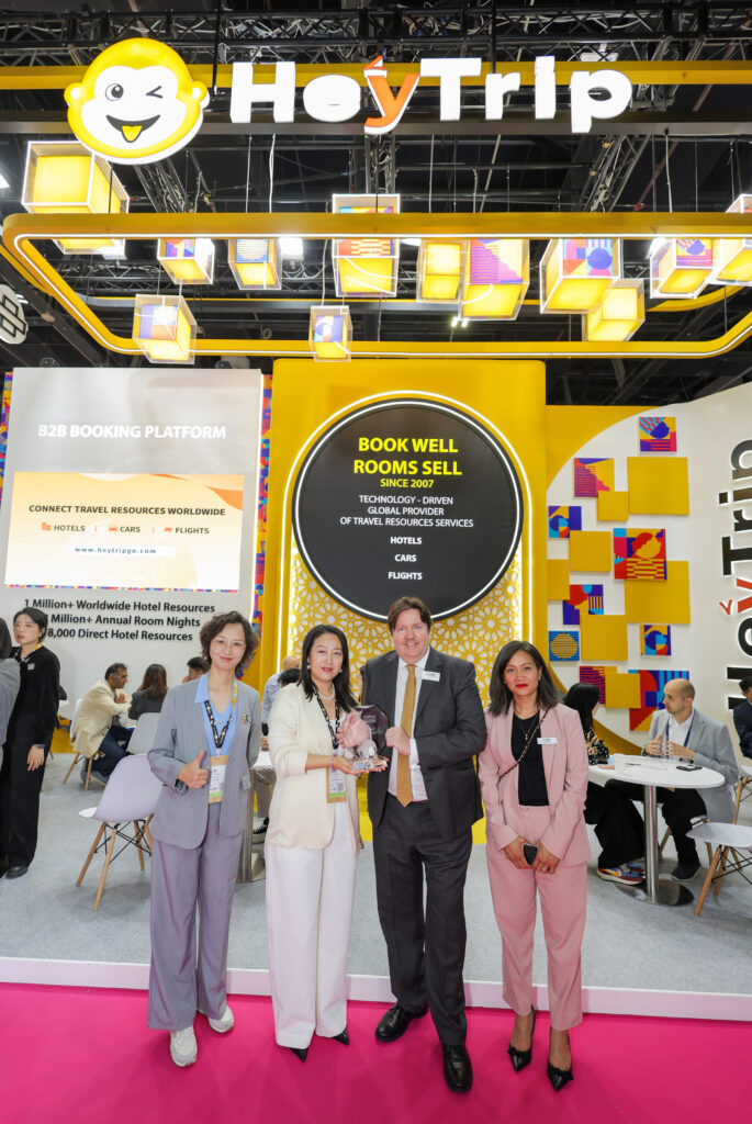 "Arabian Travel Market Dubai: Club Escapade Wins ATM Start-Up Pitch Battle." Tour Africa Mag.