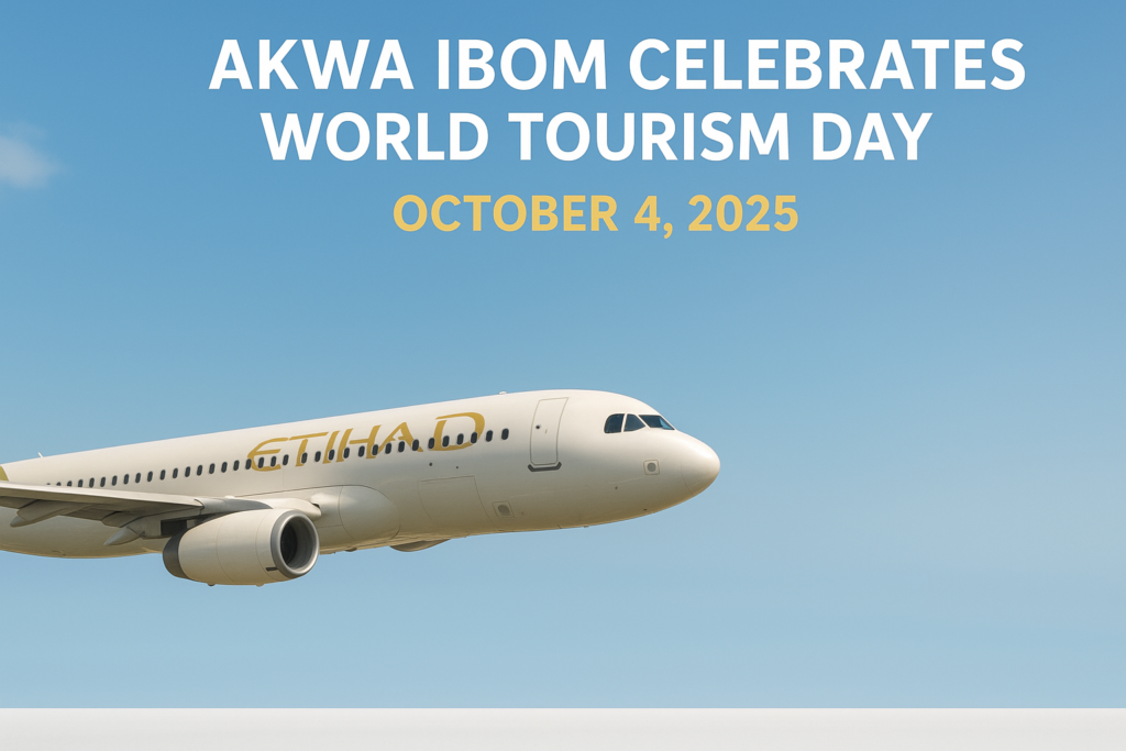 Trending Travel News October 4, 2025: “Akwa Ibom celebrates World Tourism Day with eco-cleanups and cultural showcases promoting sustainable tourism.” Tour Africa Magazine