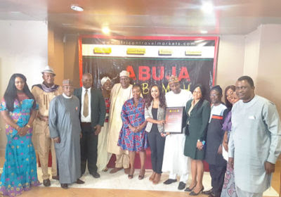 Abuja Jabamah 2019 - Tour Africa Mag