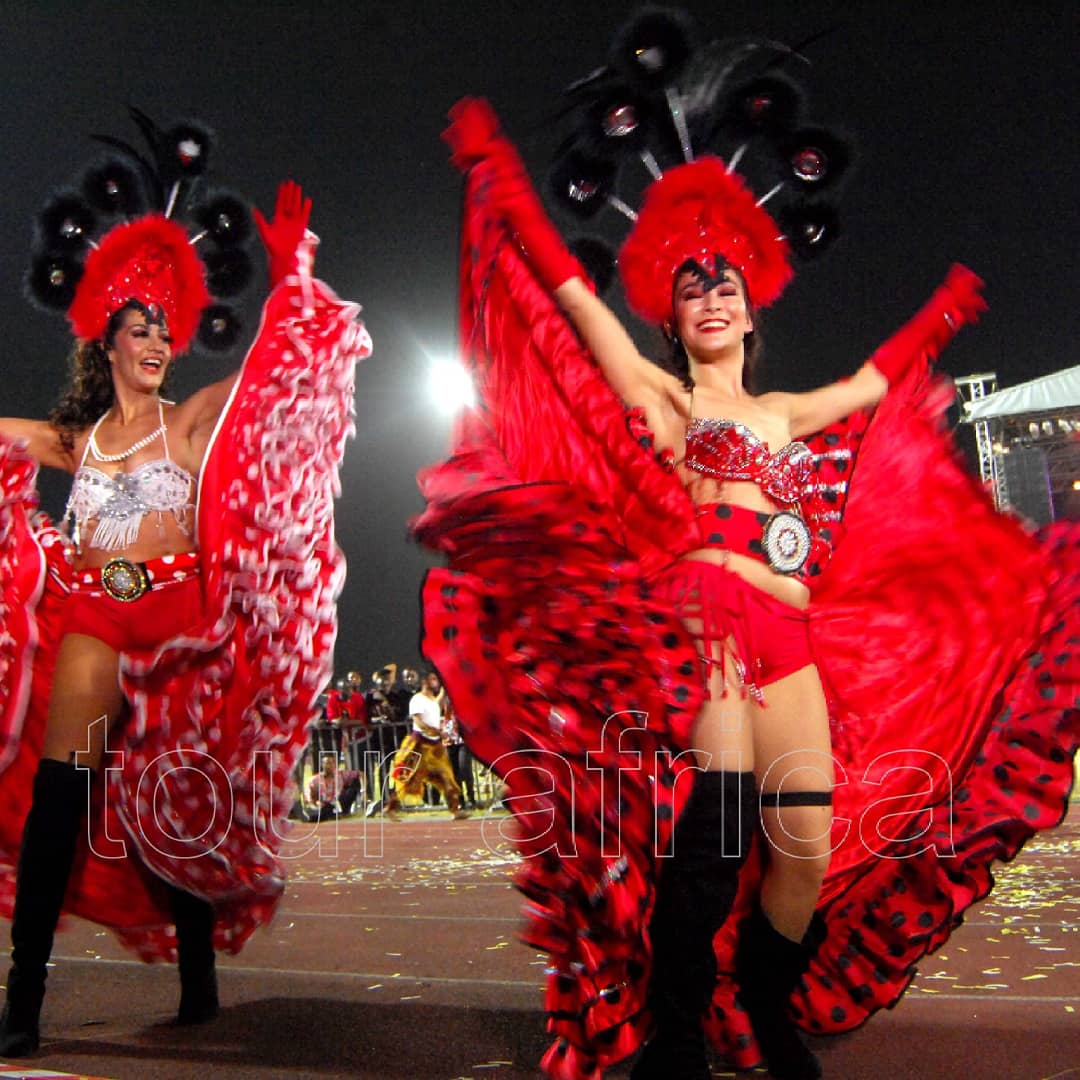 Calabar Carnival - Tour Africa Magazine (1)
