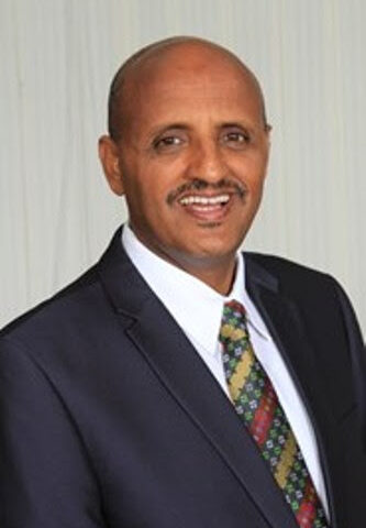 Ethiopian Group CEO - Tour Africa Mag