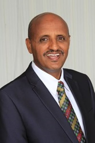 Ethiopian Group CEO - Tour Africa Mag