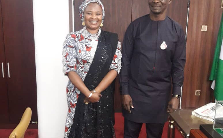 Nassarawa State to Partner With NATOP - Tour Africa Mag
