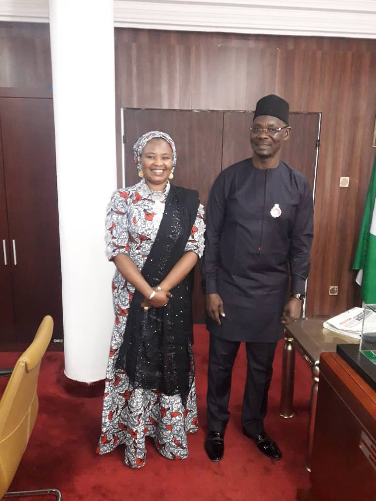 Nassarawa State to Partner With NATOP - Tour Africa Mag