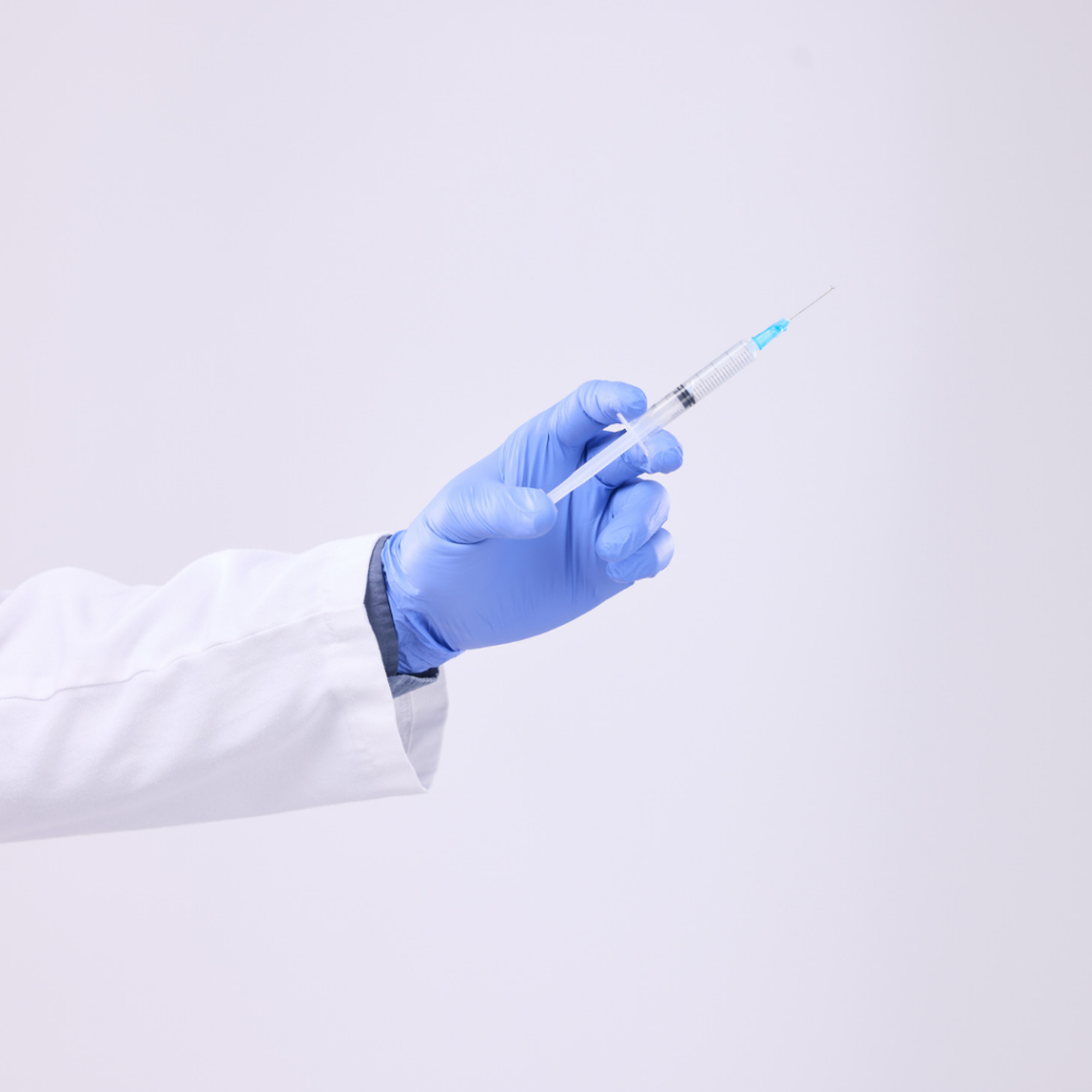 "DRC Set to Receive Mpox Vaccine: A Critical Public Health Initiative"
