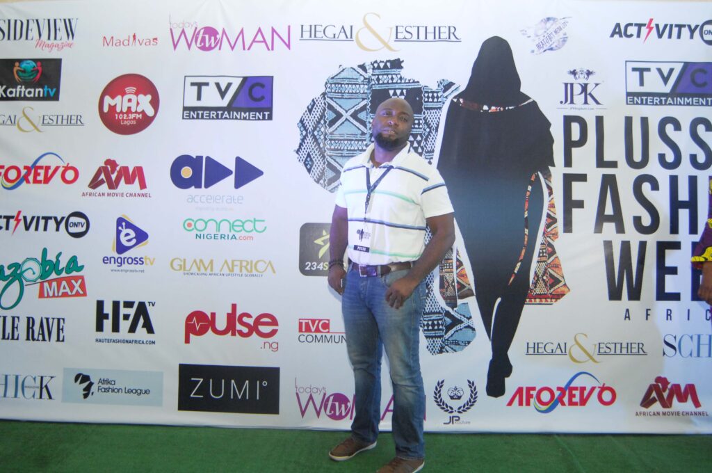 About us: Tour Africa transforming tourism with AI. Social Media Strategist at Plus Size Fashion Week. 