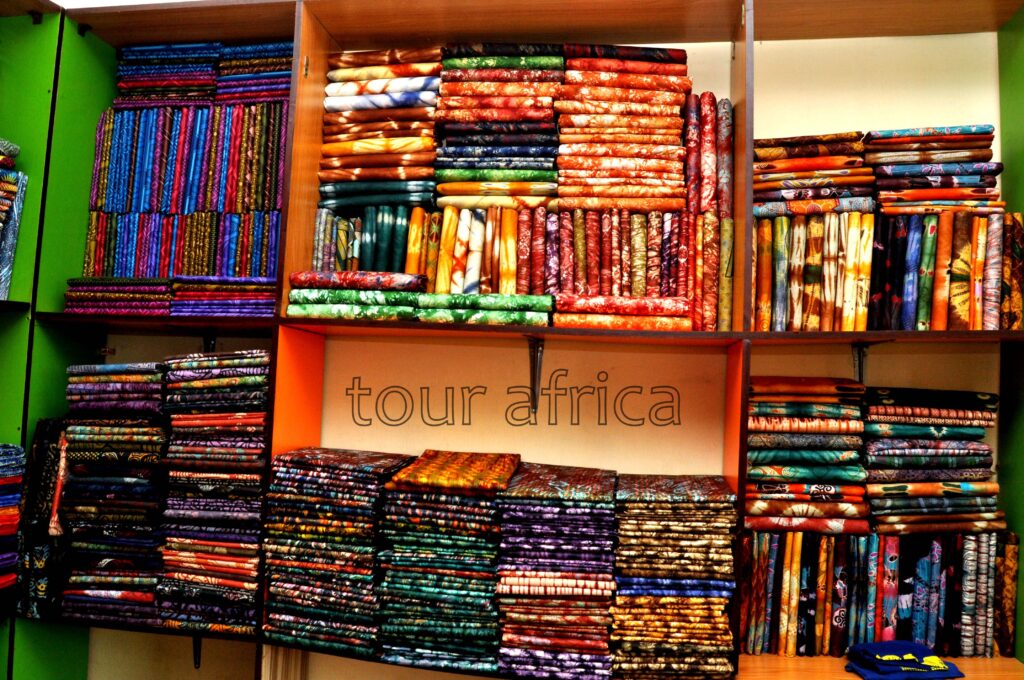 Visit Abeokuta: Explore history, culture, and adventure in Nigeria’s vibrant city, home to Olumo Rock and rich traditions.
