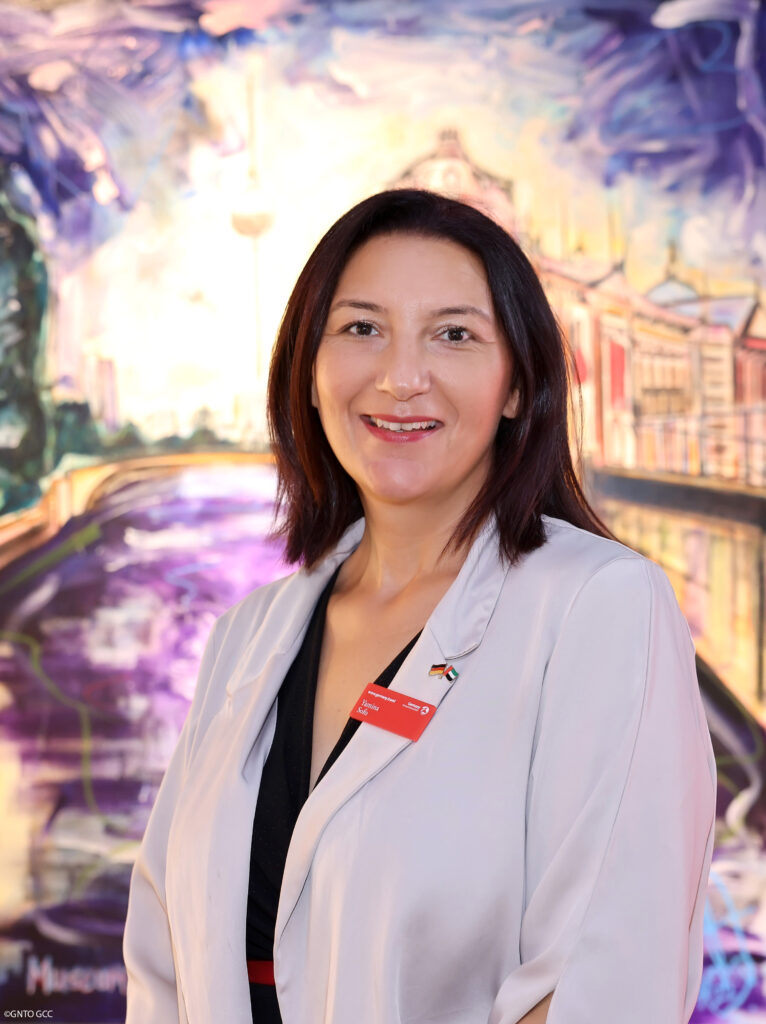 "Arabian Travel Market Dubai- ATM Dubai: GCC spotlight tourism strategy. " Tour Africa Mag