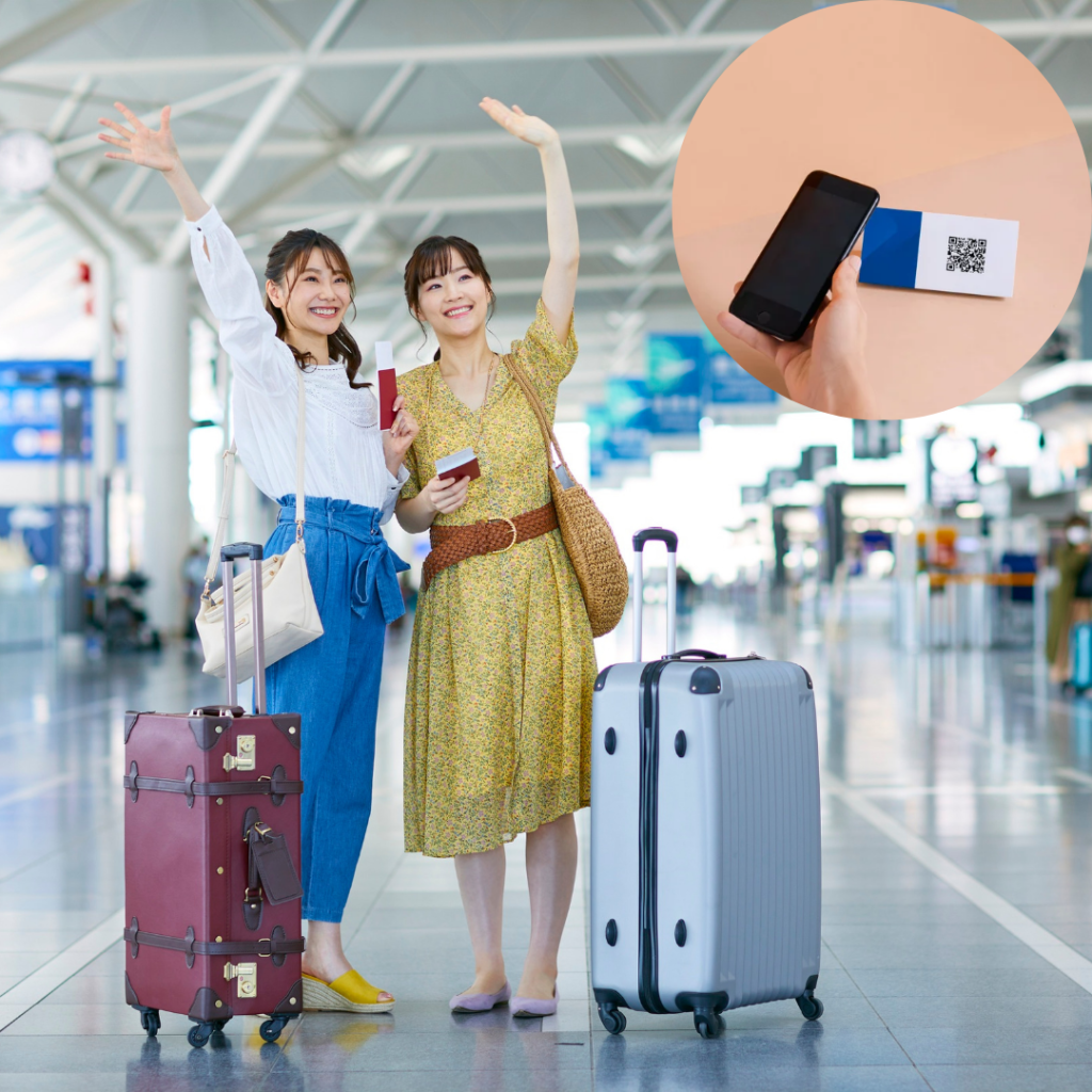 eSIM for travel 2025 – seamless global connection. Tour Africa Mag.