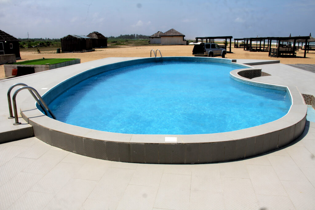 Best African Cities for Travel: Inagbe business conference room- Tour Africa Mag