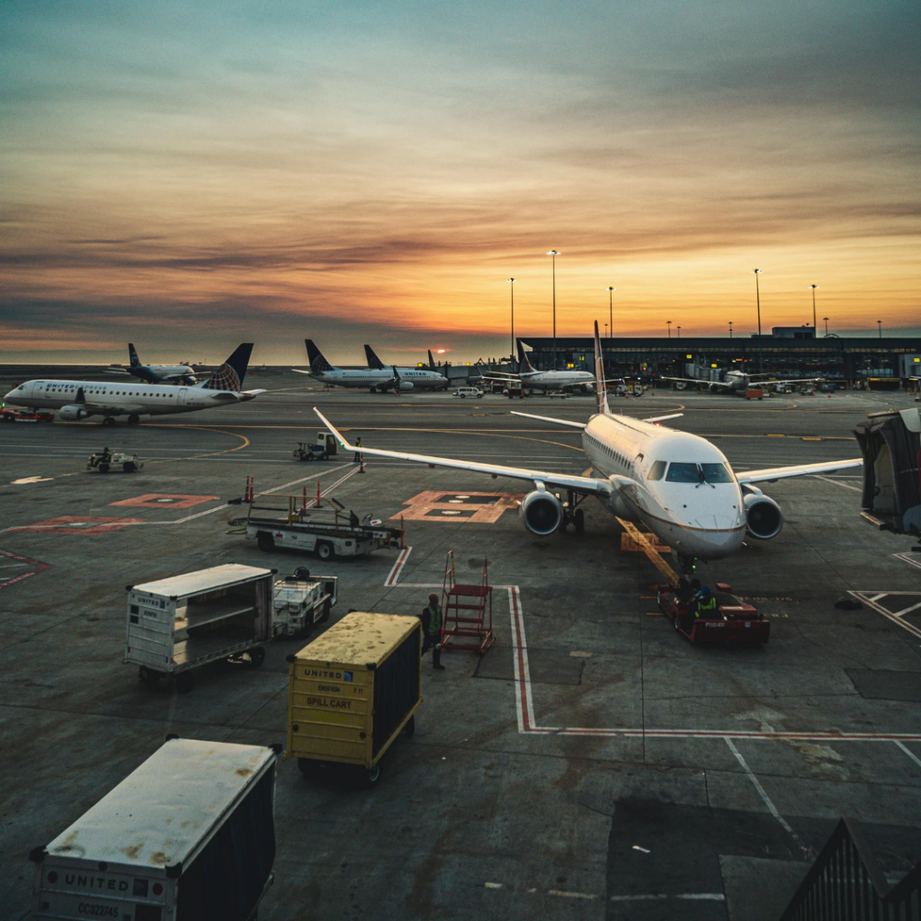 The Week That Was: “Africa air travel growth updates 2025”. Tour Africa Magazine