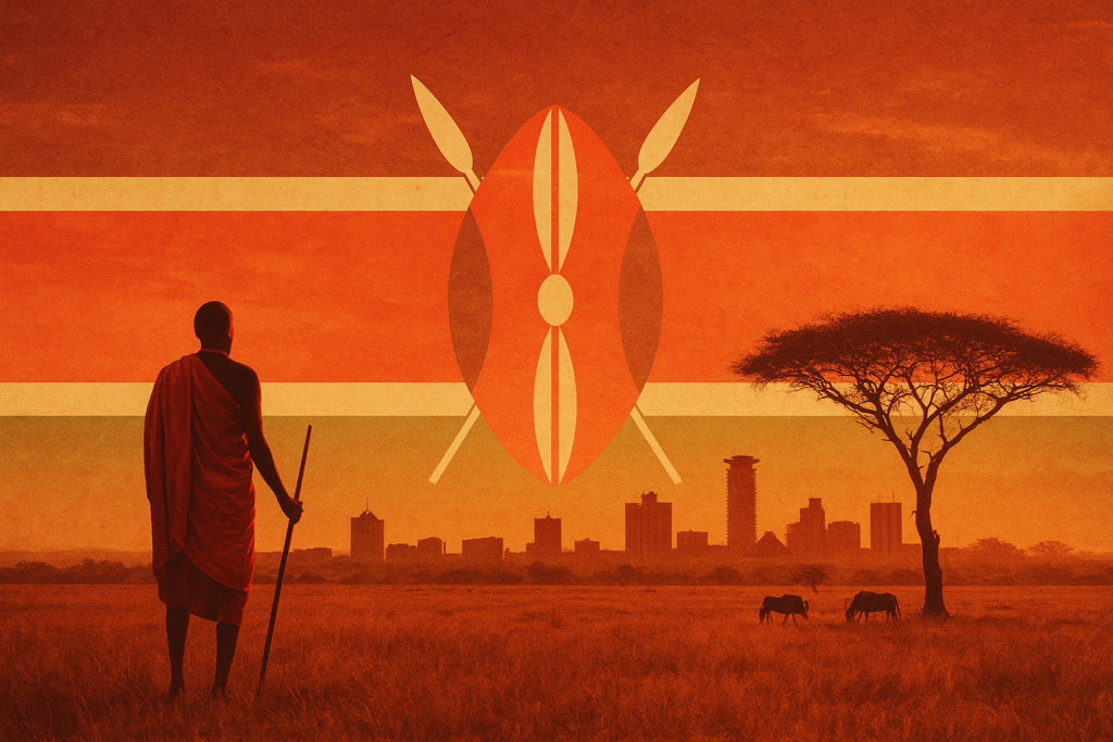 The Week That Was: Kenya visa-free travel update for Nigerians. Tour Africa Magazine