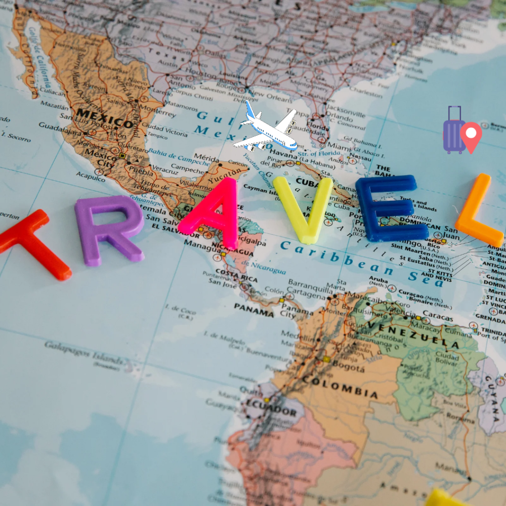 Global tourism highlights of the week. Tour Africa Magazine