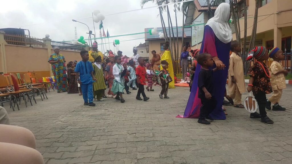 Nigeria's 65th Independence Celebration: Displaying cultural pride and unity in diversity- Tour Africa Magazine