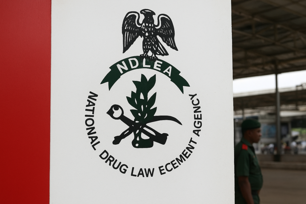 “NDLEA launches digital visa clearance and drug test portal for Nigerian travelers.” Tour Africa Magazine
