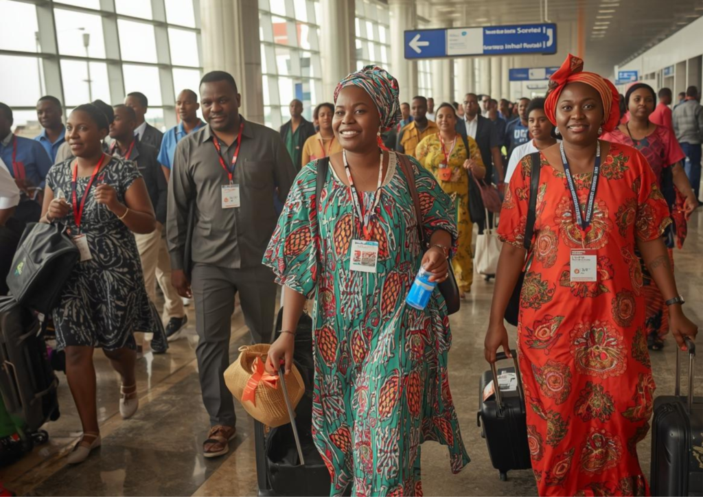 Visiting Nigeria in December. Tour Africa Magazine