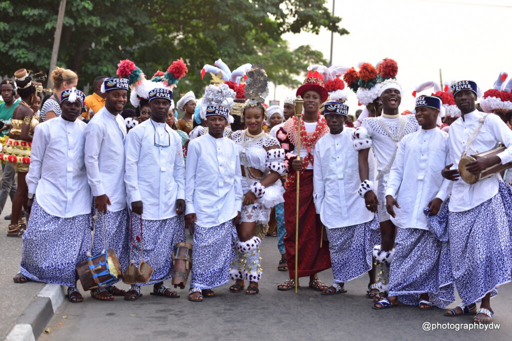 Travel News and Updates for December: Calabar Carnival- Africa’s largest street carnival — major tourism draw. Tour Africa Magazine