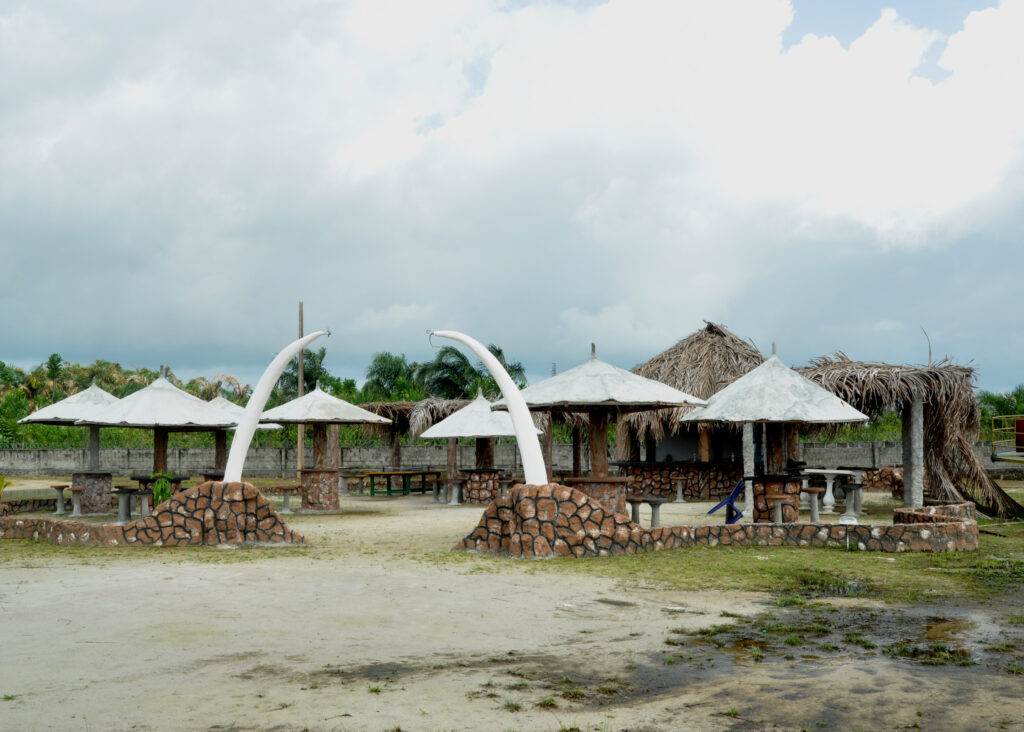 “Recreational spaces for kids and adults at Omu Resort, Lagos” Tour Africa Magazine