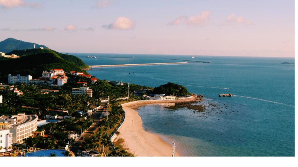 Mozambique tourism and destination safety in 2026